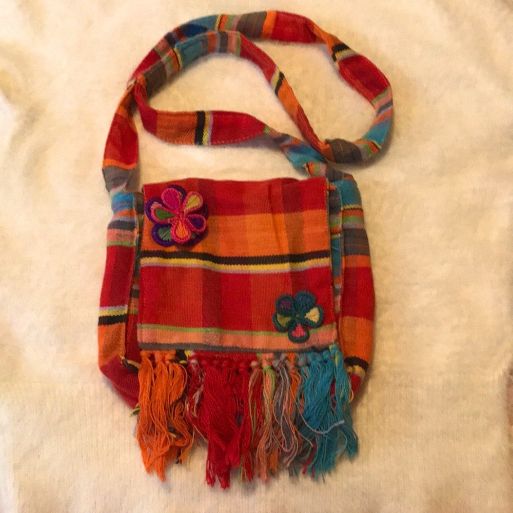 Shoulder/crossbody bag
